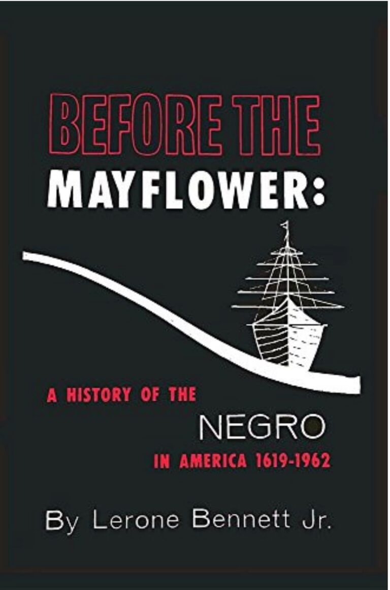Before the mayflower